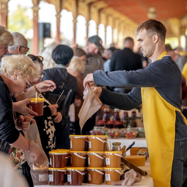 Eesti toidu kuu 2026 üritused