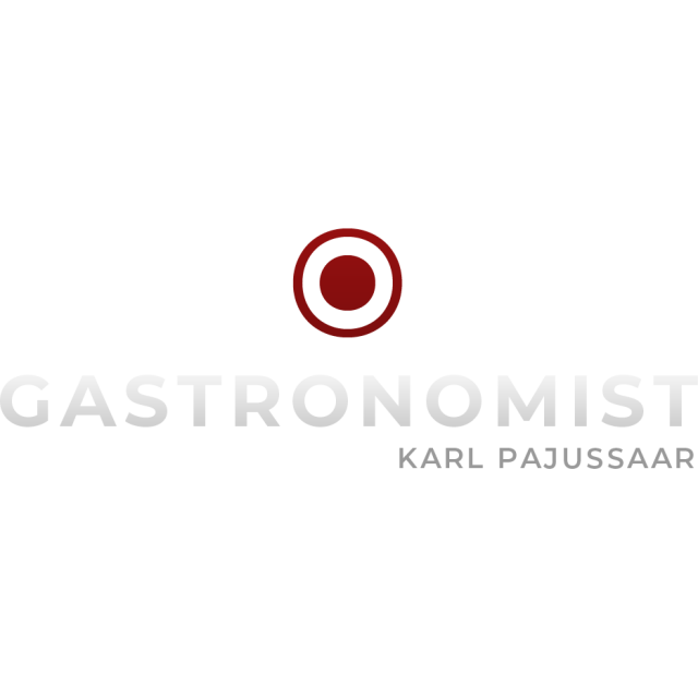 Gastronomist Restoran & Terrass Tartus