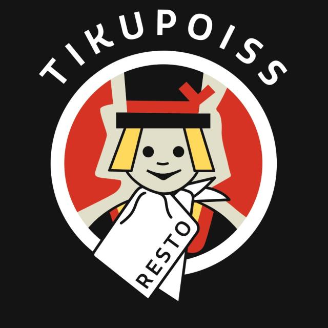 Tikupoisi sügislaat