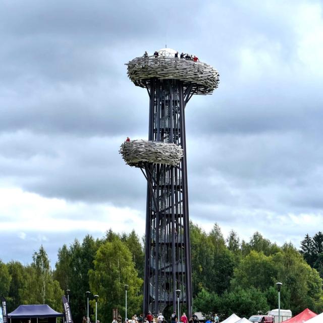 Rõuge Kogukonnafestival ja UMA MEKK laat